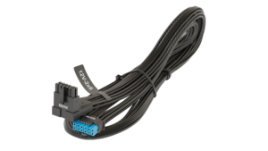 Seasonic Native 12V-2x6 90° Cable
