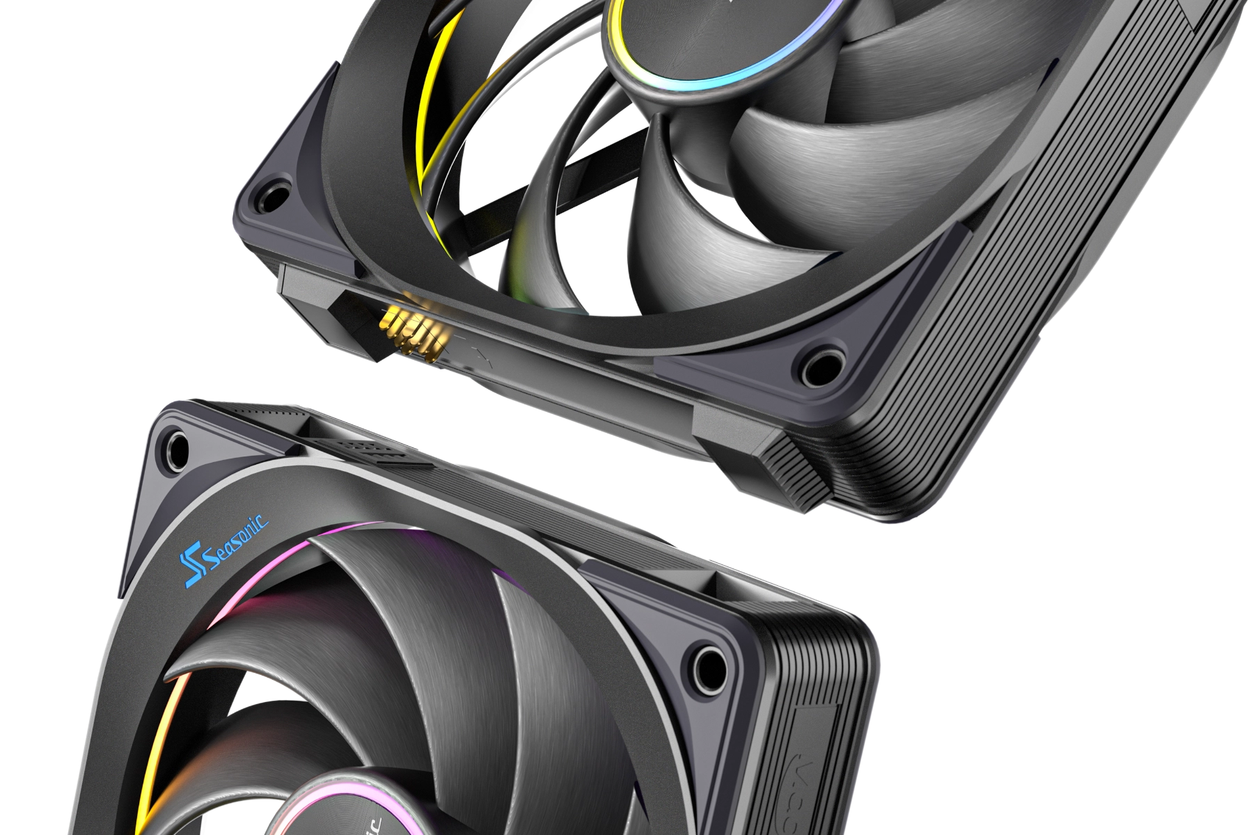 MagFlow-ARGB-Daisy-Chain