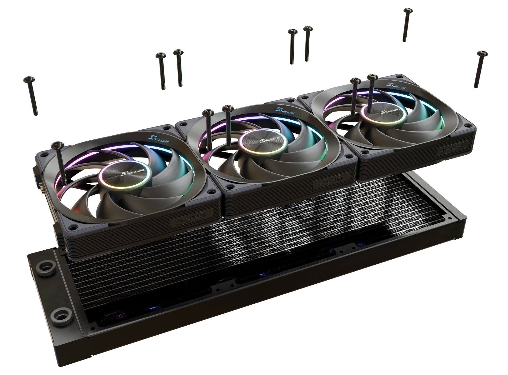 MagFlow-ARGB-radiator