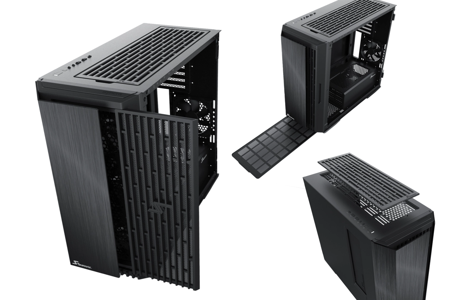 SYNCRO-Q704-filters