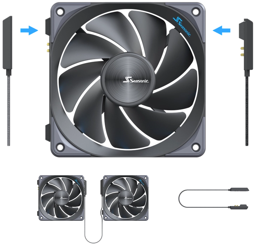 magflow-modularity-multiple-fans