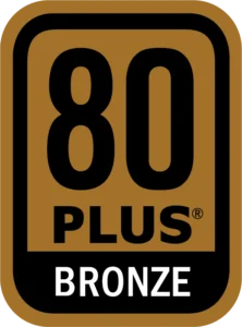 80PLUS-Bronze