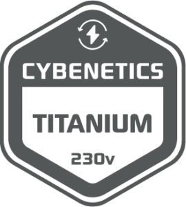 Cybenetics-efficiency-230v-titanium