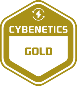 Cybenetics-efficiency-gold