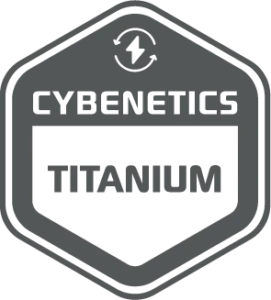 Cybenetics-efficiency-titanium