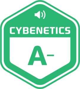 Cybenetics-noise-a-minus