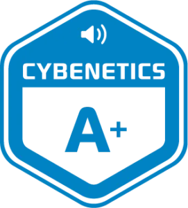 Cybenetics-noise-a-plus