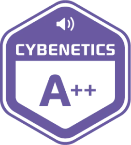 Cybenetics-noise-a-plus-plus