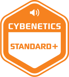 Cybenetics-noise-standard-plus