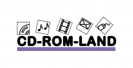 CD-ROM-LAND