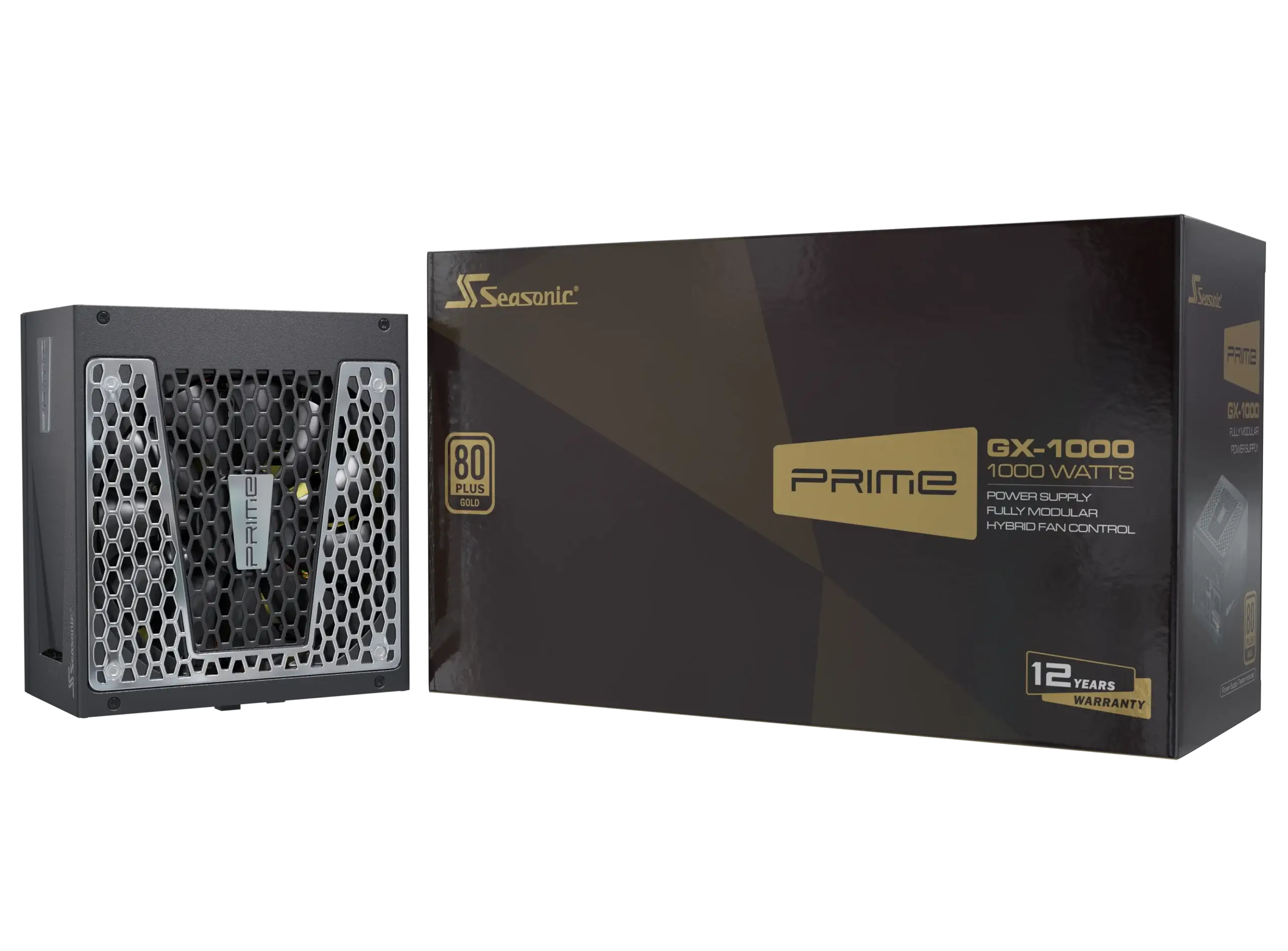 PRIME GX - 1000 gallery image 1