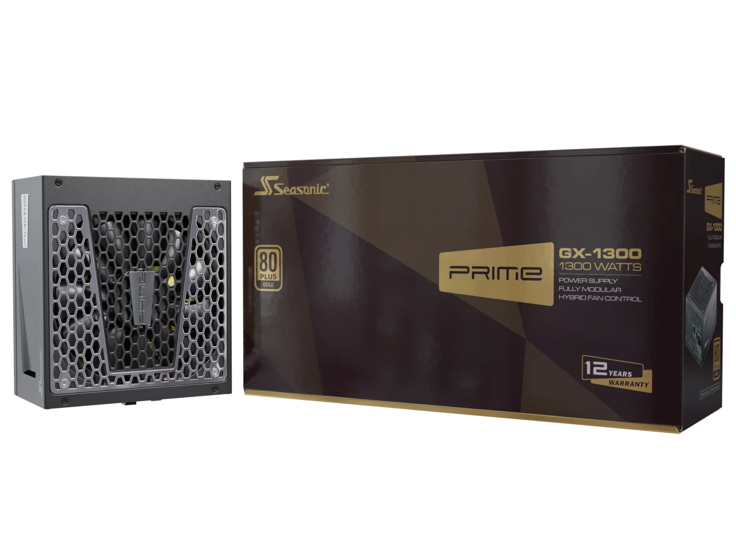 PRIME GX - 1300 gallery image 1