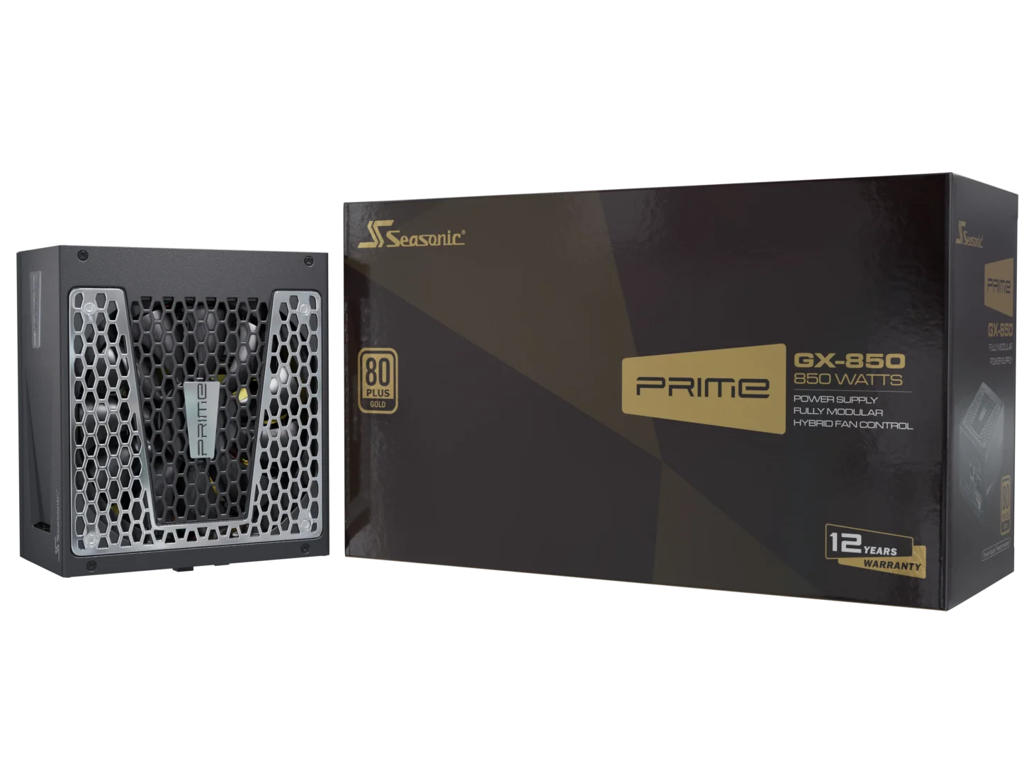 PRIME GX - 850 gallery image 1