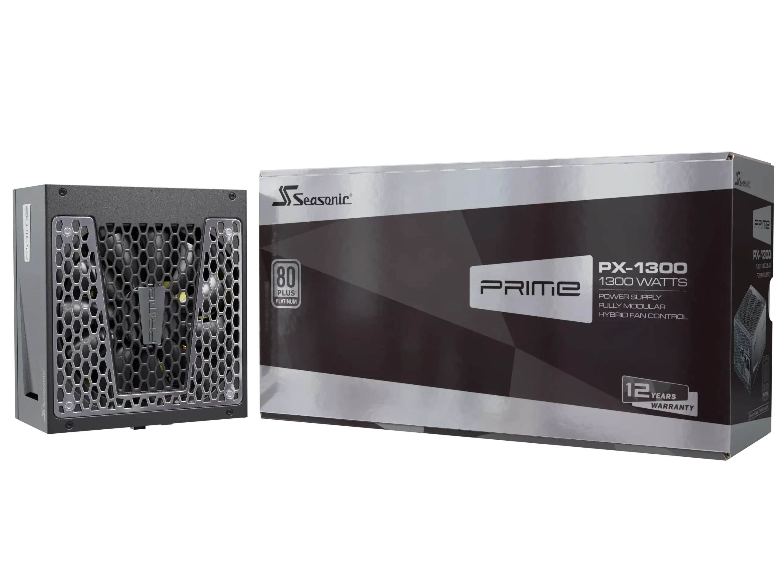 PRIME PX - 1300 gallery image 1