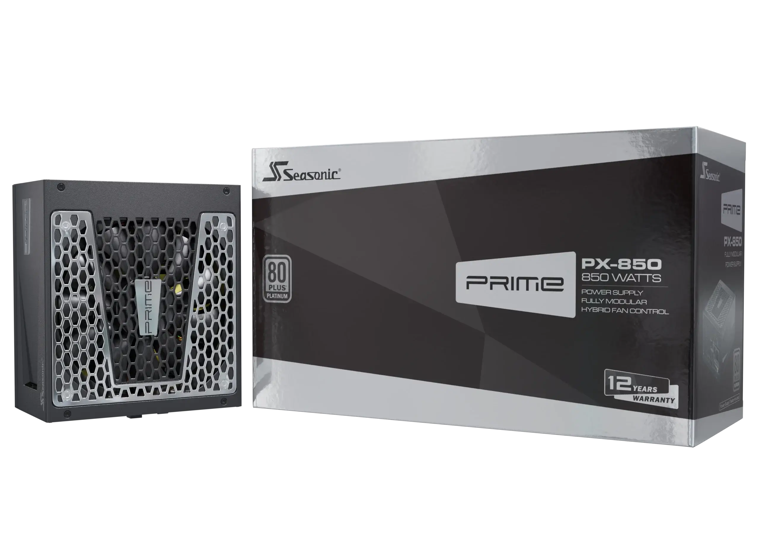 PRIME PX - 850 gallery image 2