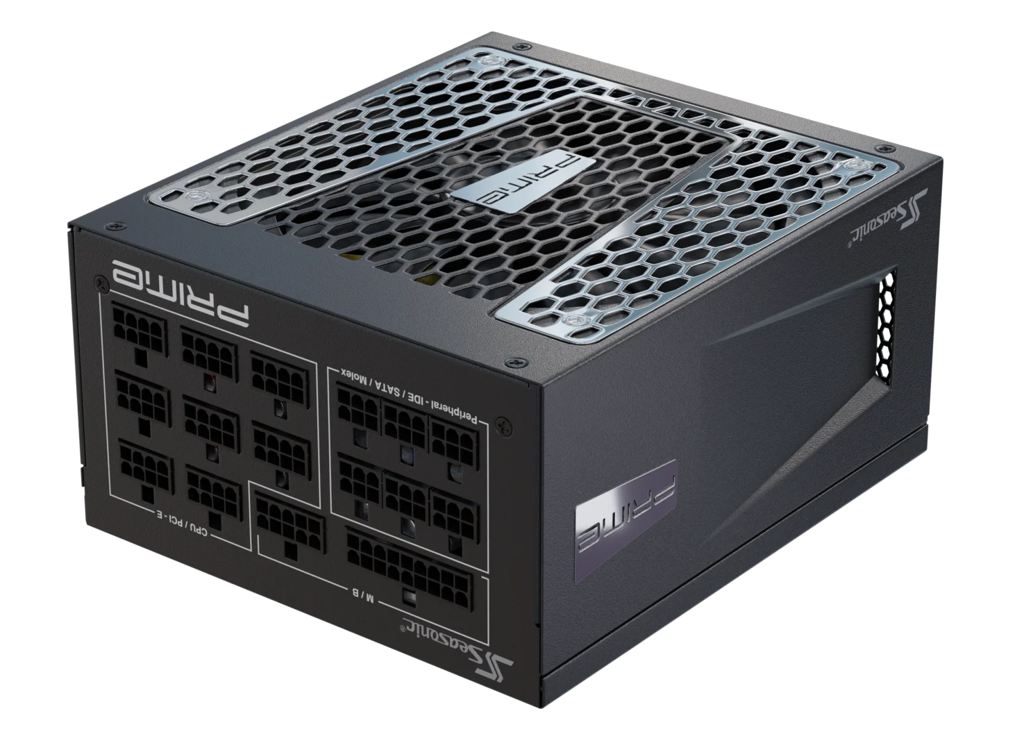 PRIME TX - 1000 gallery image 3