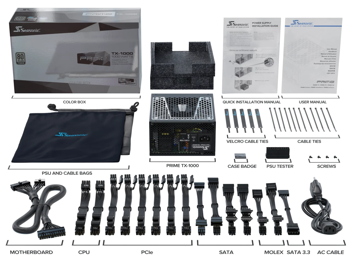 PRIME TX - 1000 gallery image 2