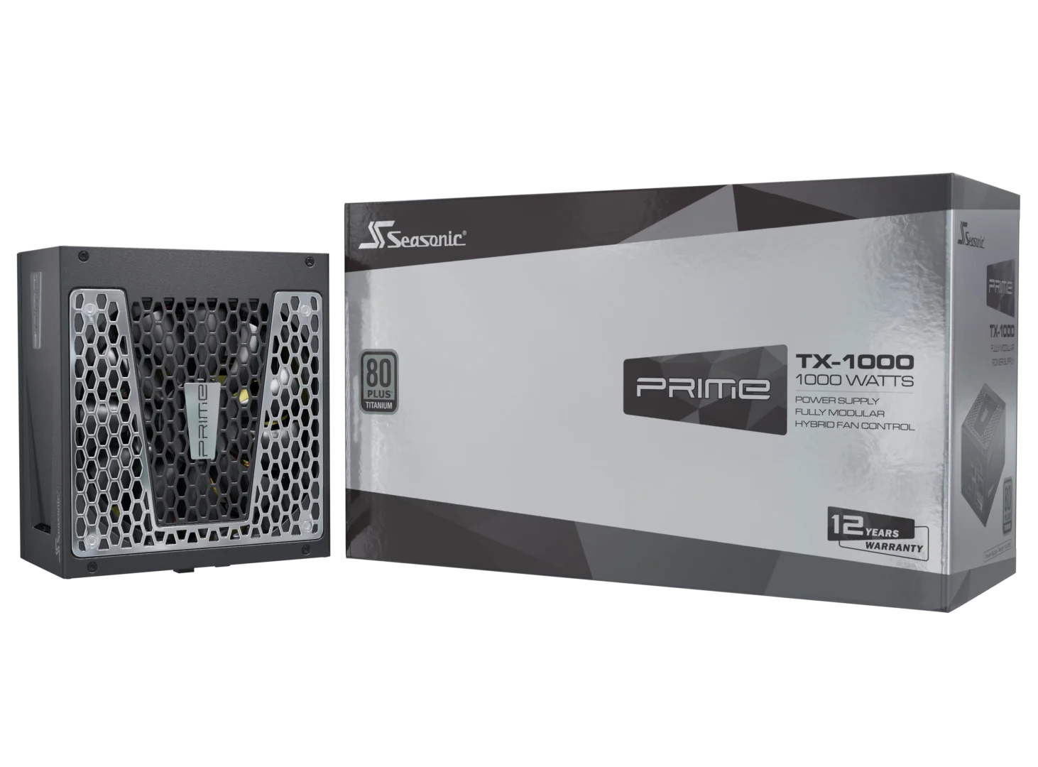 PRIME TX - 1000 gallery image 1