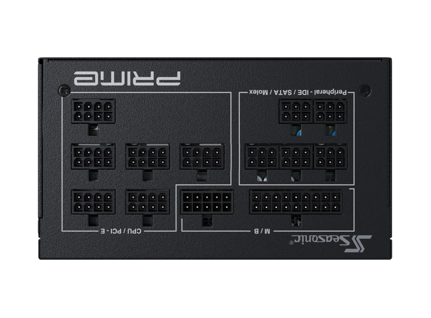 PRIME TX - 750 gallery image 4