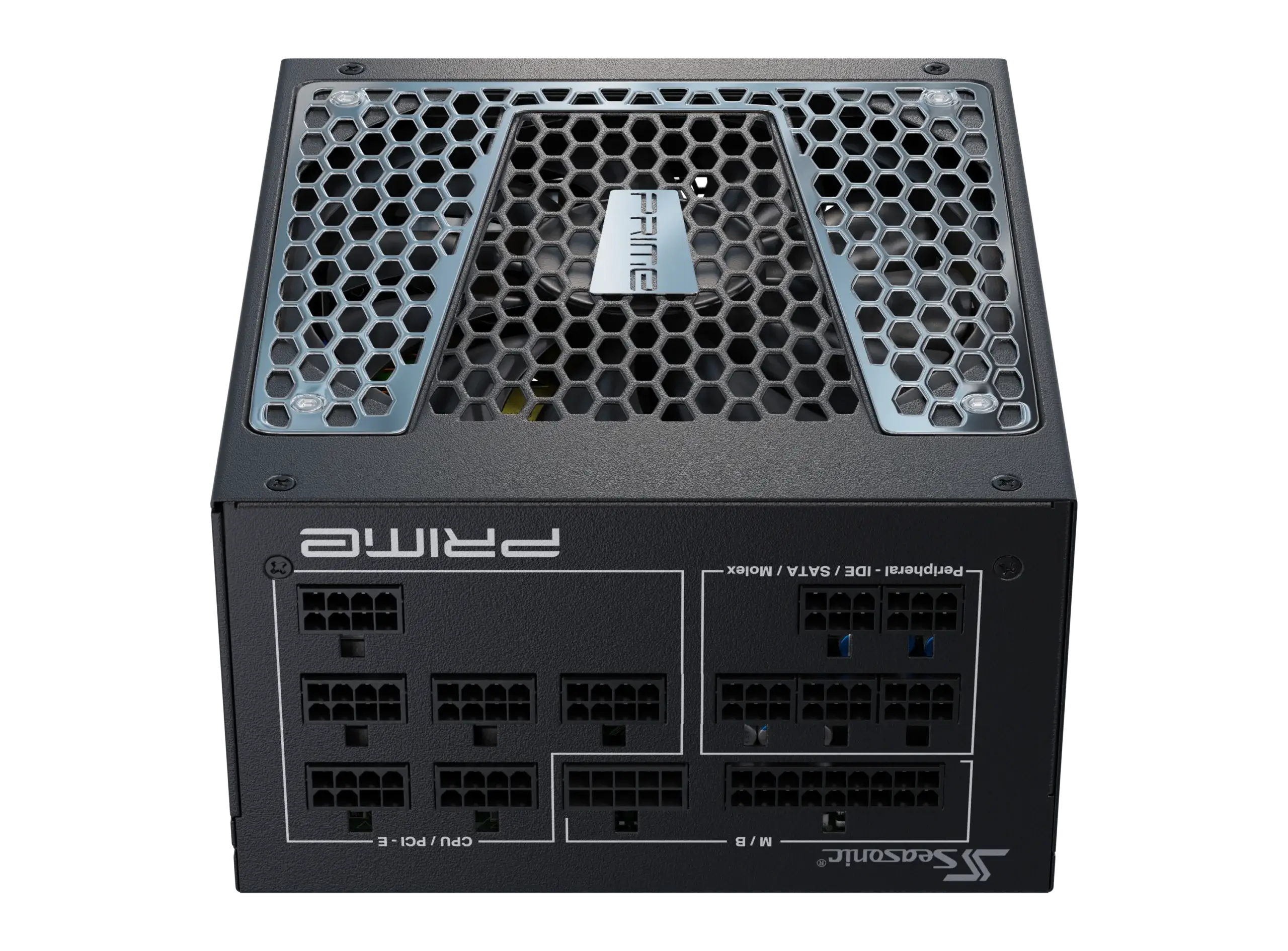 PRIME TX - 750 gallery image 5