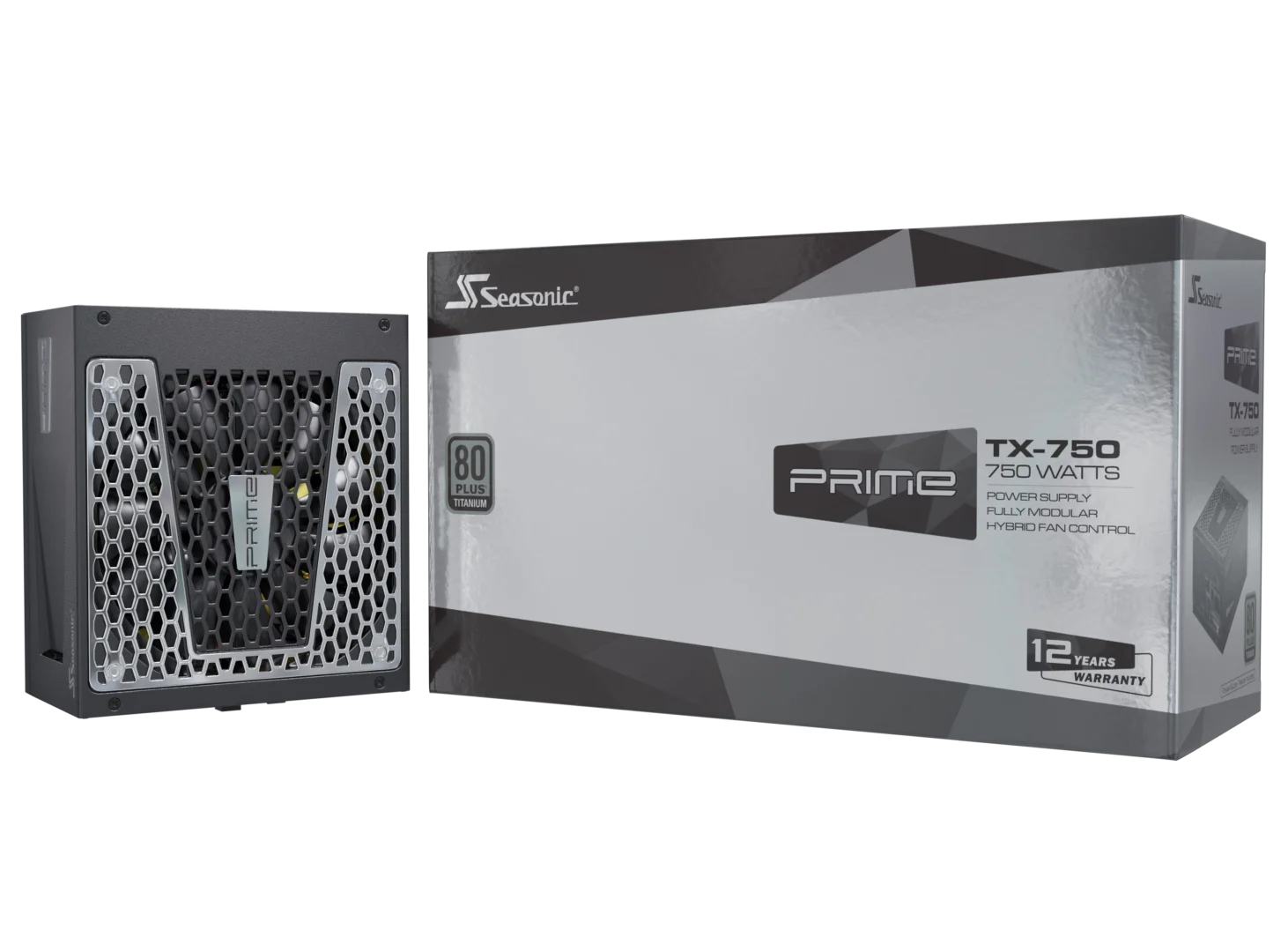 PRIME TX - 750 gallery image 1