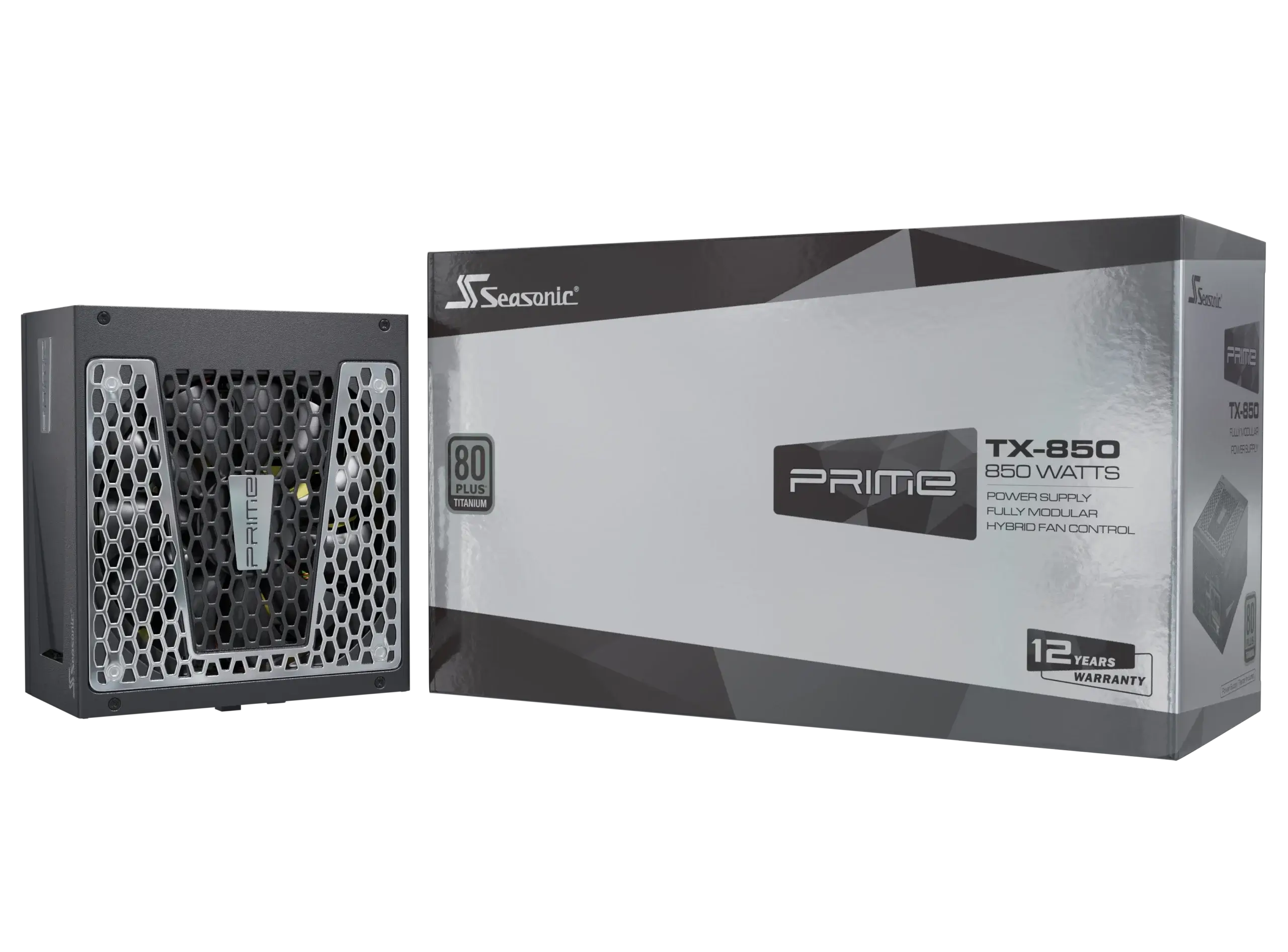 PRIME TX - 850 gallery image 1