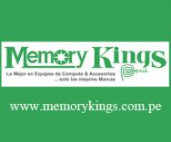 Memory Kings Peru S.A.C.