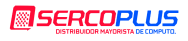 CORPORACION SERCOPLUS S.A.C.