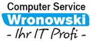Computer Service Wronowski