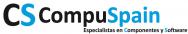 COMPUSPAIN, S.L.