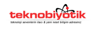 Teknobiyotik