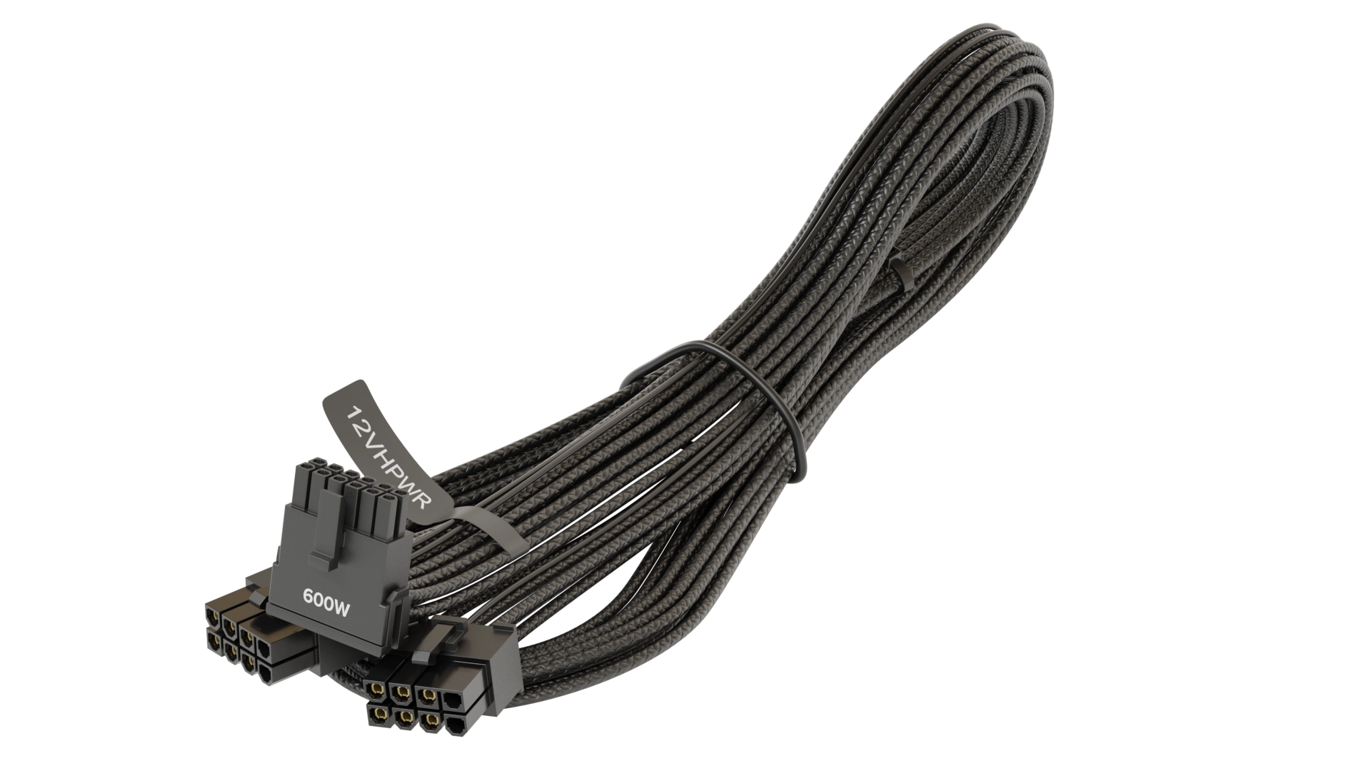 Seasonic 12VHPWR 90° Cable gallery image 8