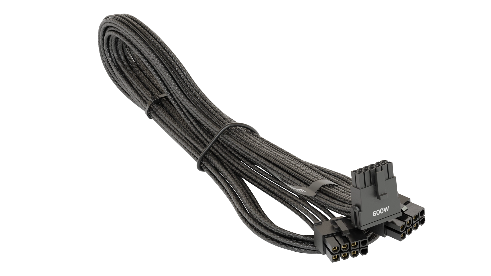 Seasonic 12VHPWR 90° Cable gallery image 9