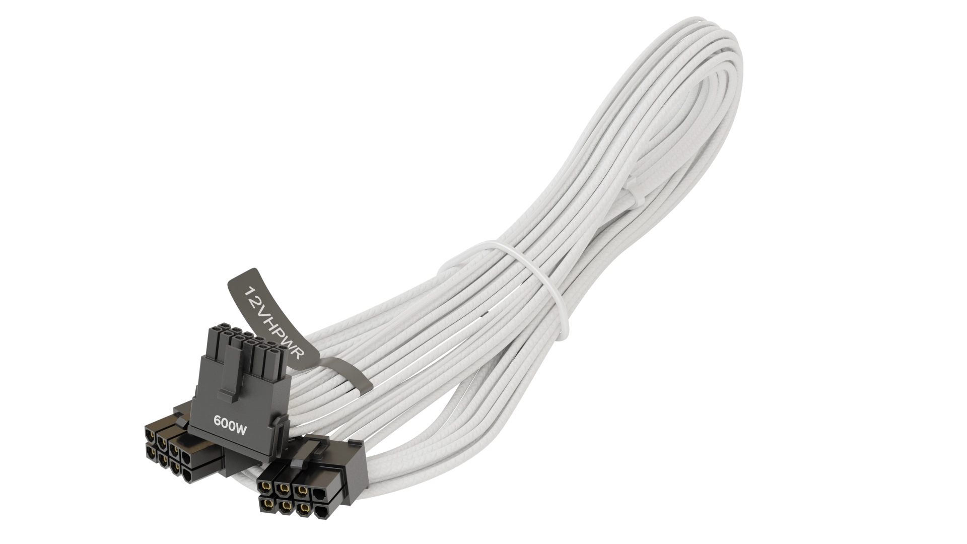 Seasonic 12VHPWR 90° Cable gallery image 13