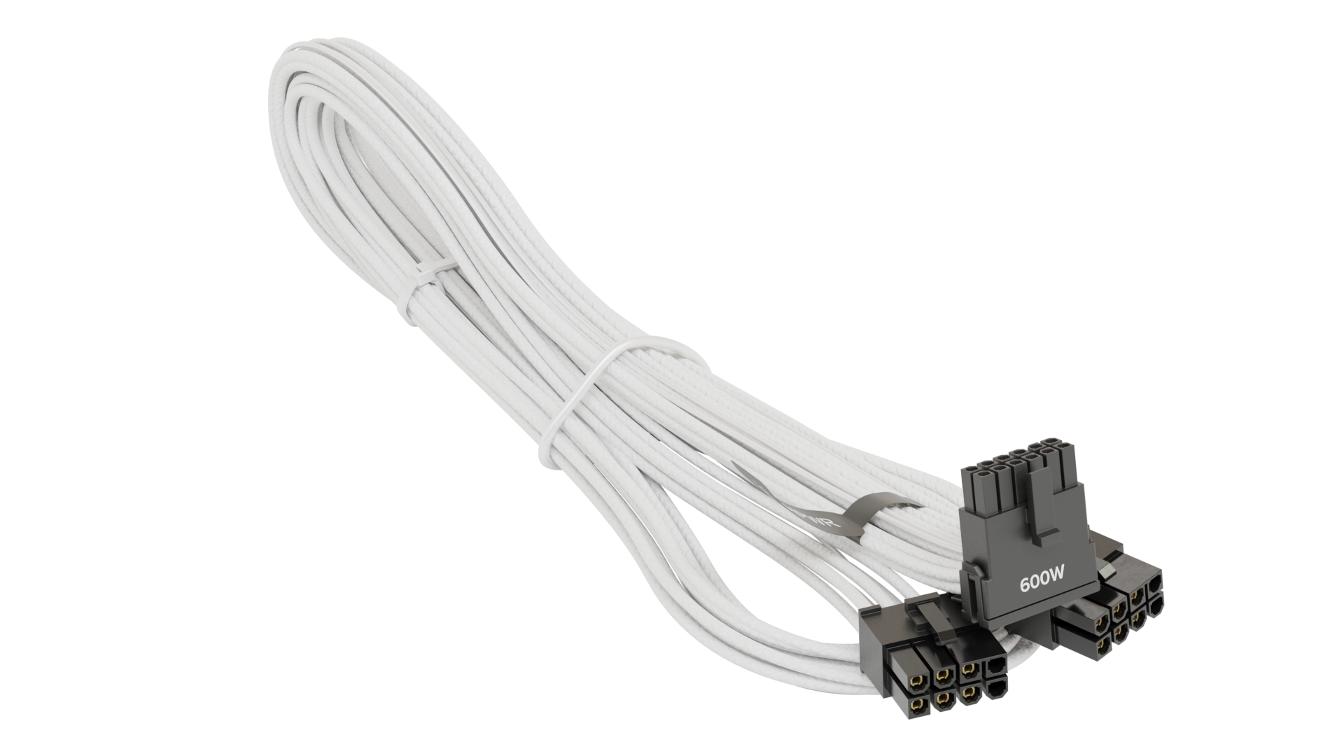 Seasonic 12VHPWR 90° Cable gallery image 12