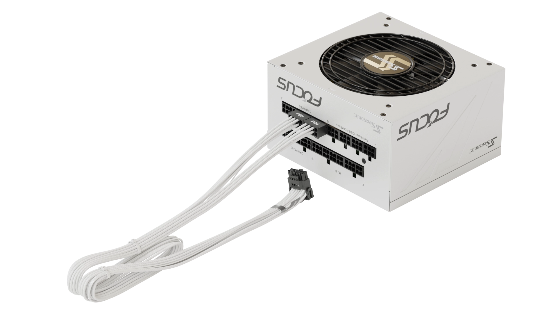 Seasonic 12VHPWR 90° Cable gallery image 16