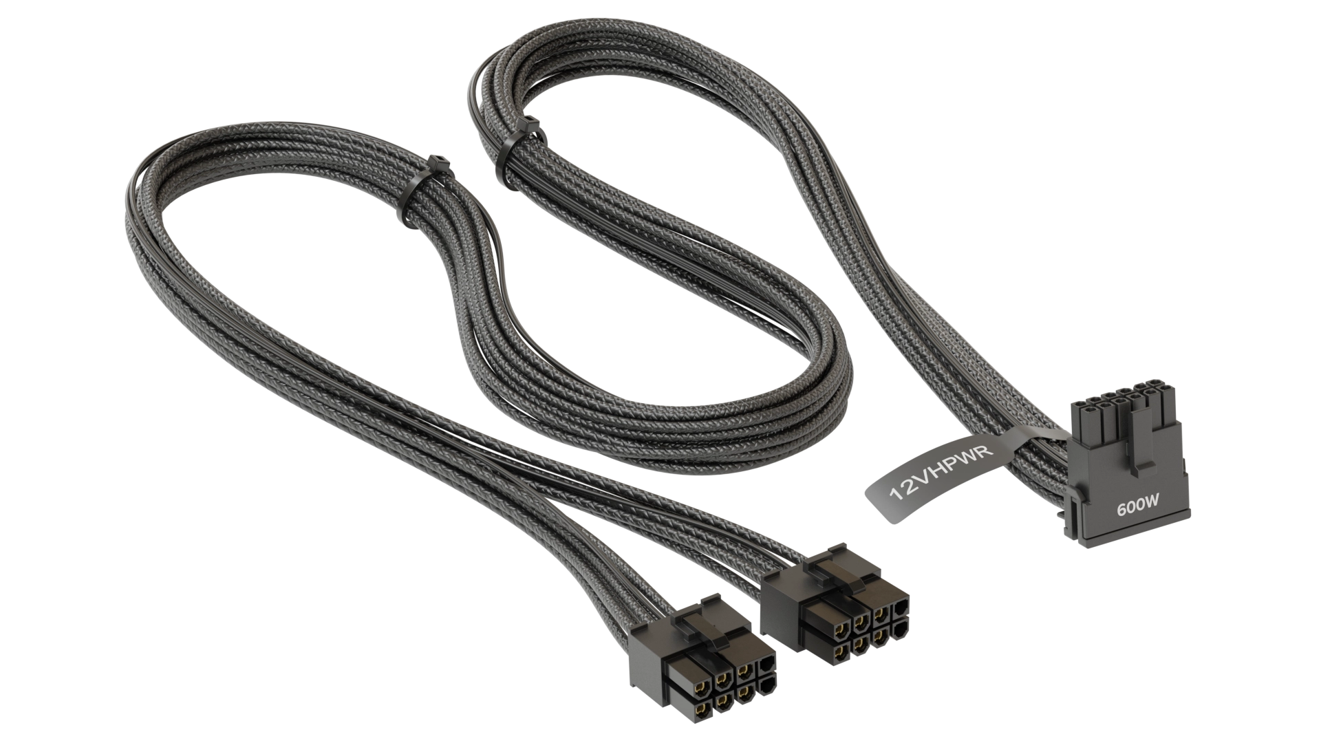 Seasonic 12VHPWR 90° Cable gallery image 7