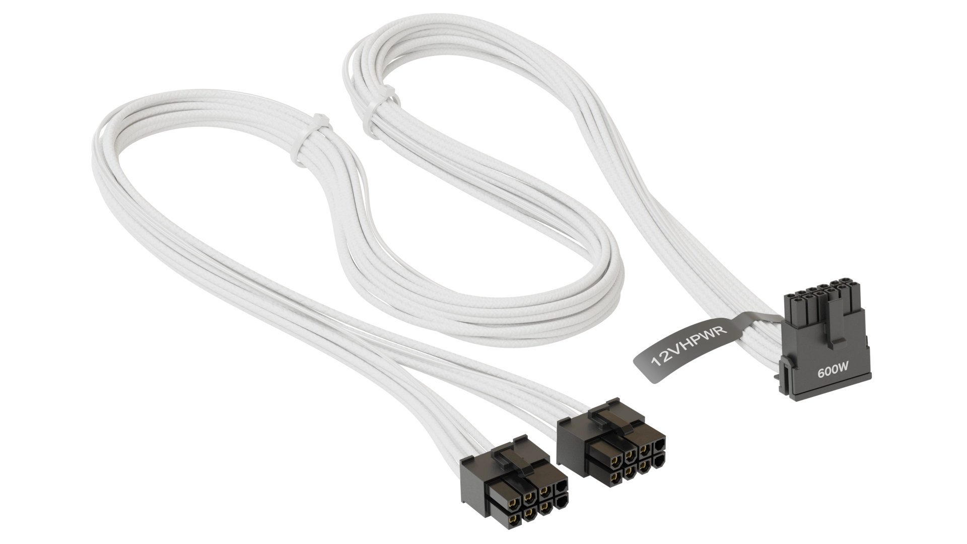 Seasonic 12VHPWR 90° Cable gallery image 11