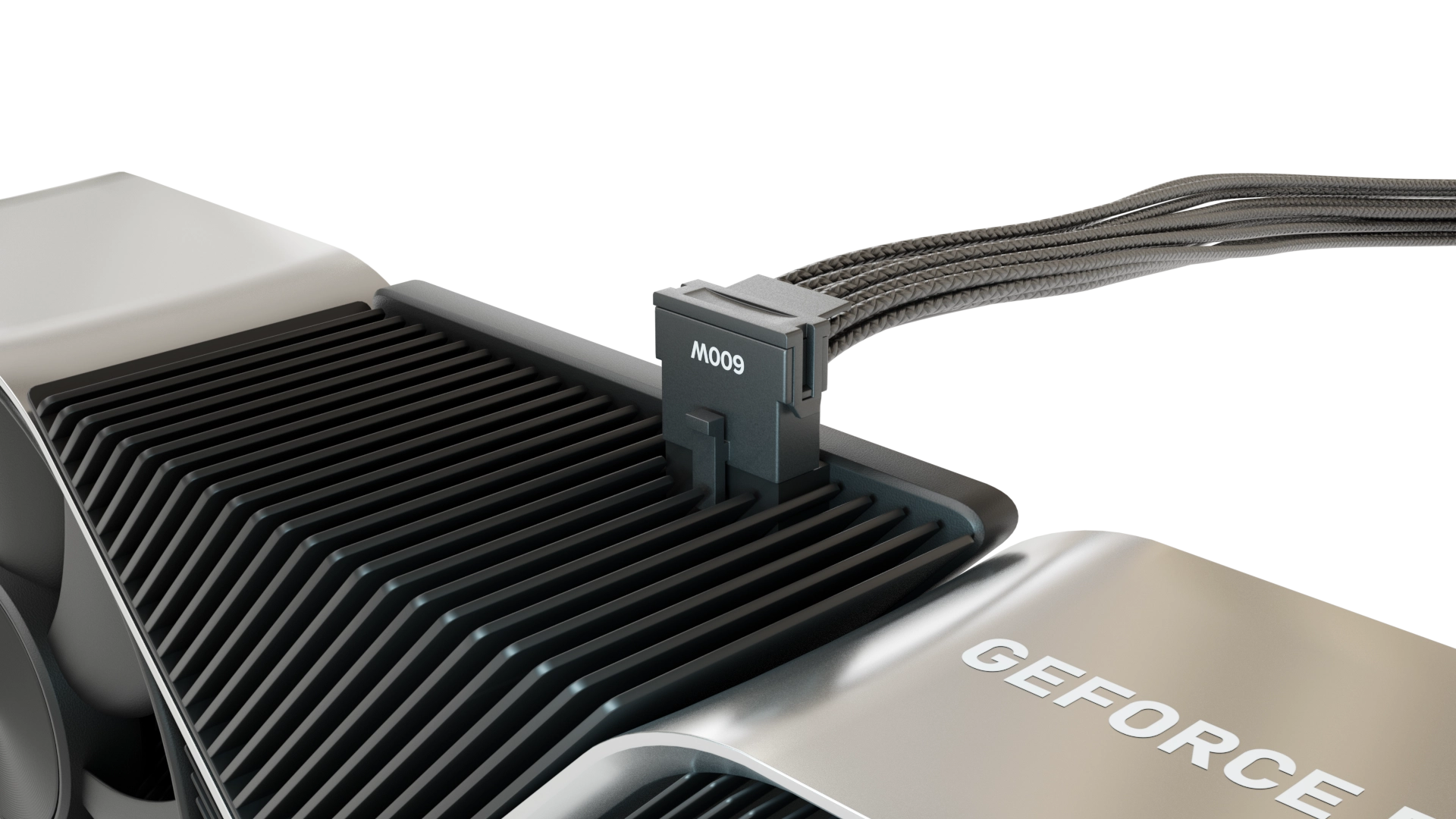 Seasonic 12VHPWR 90° Cable gallery image 17