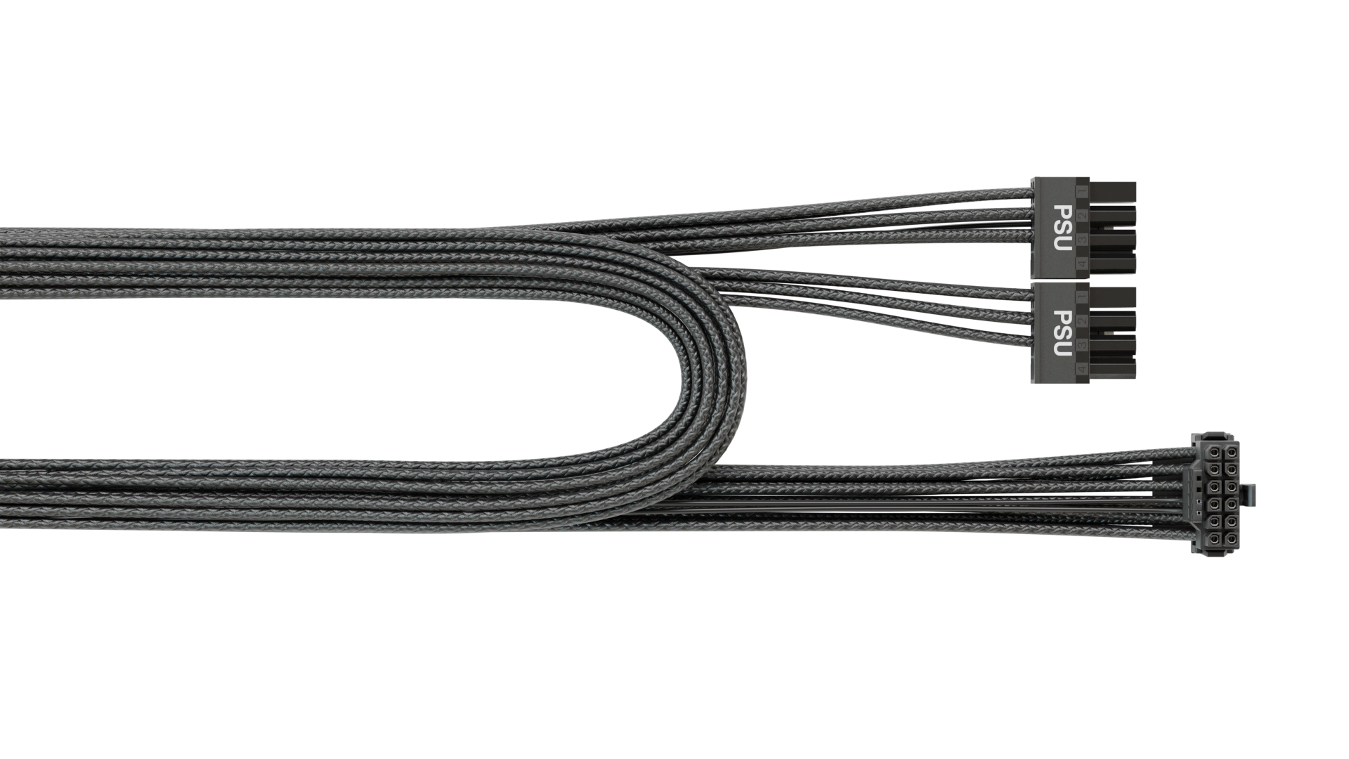 Seasonic 12VHPWR 90° Cable gallery image 10