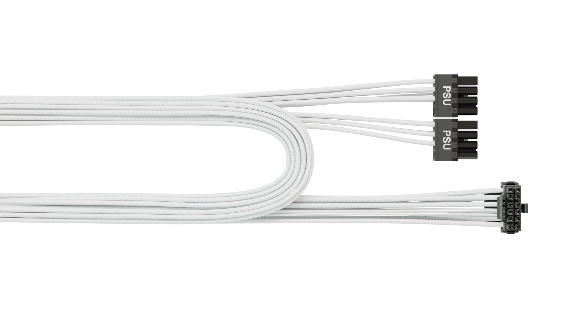 Seasonic 12VHPWR 90° Cable gallery image 14