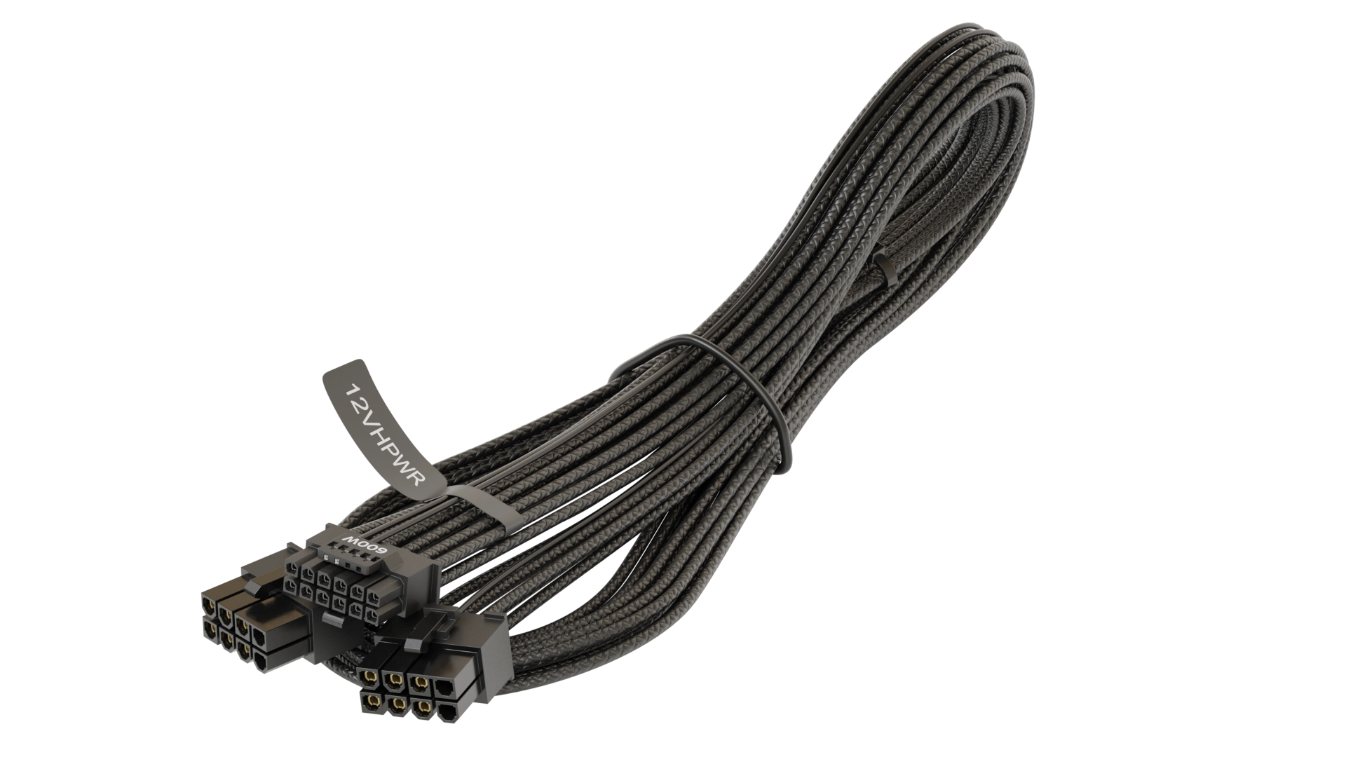 Seasonic 12VHPWR Cable gallery image 7