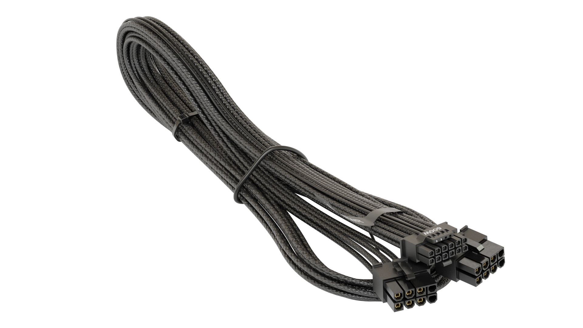 Seasonic 12VHPWR Cable gallery image 8