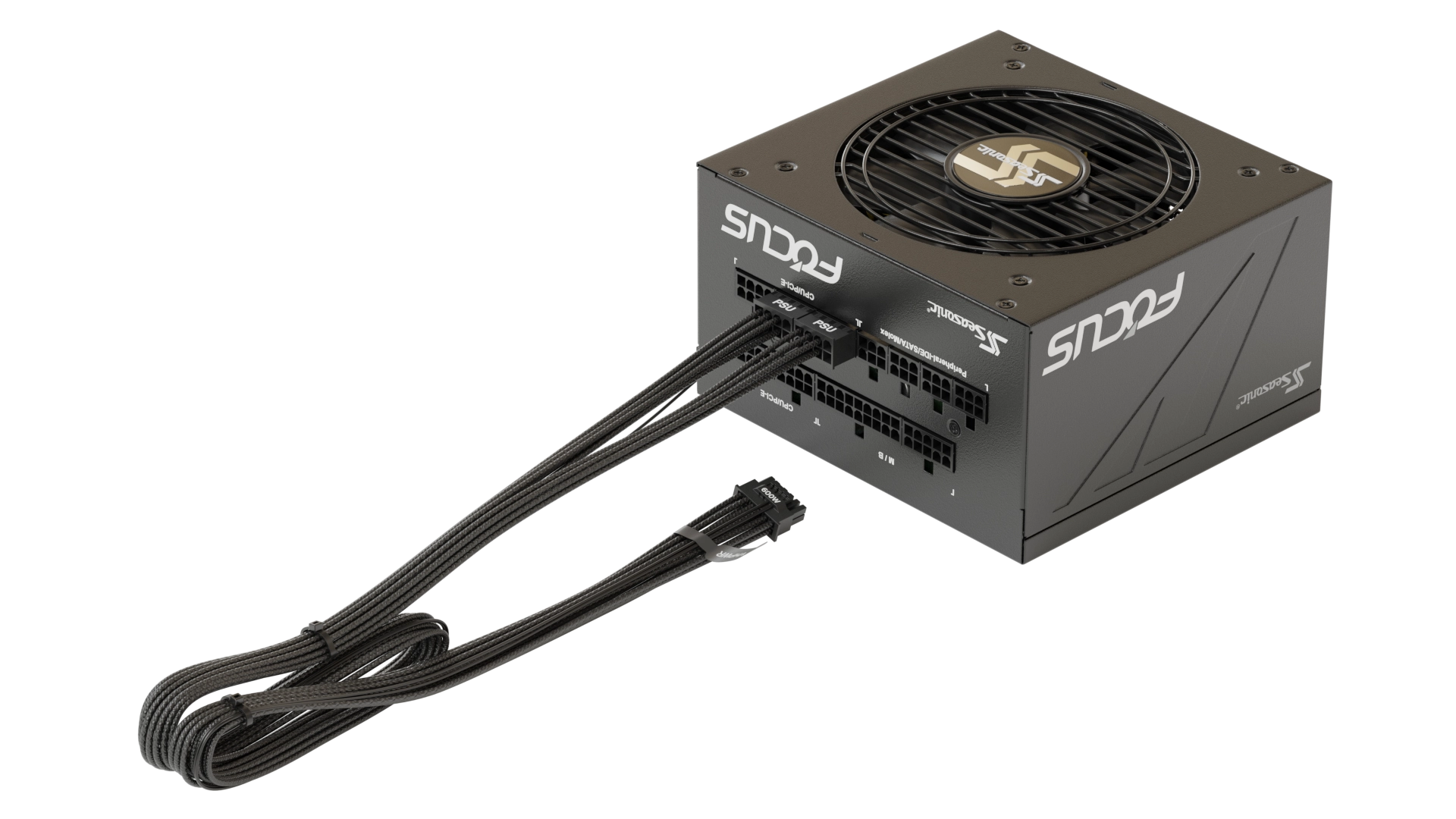 Seasonic 12VHPWR Cable gallery image 11