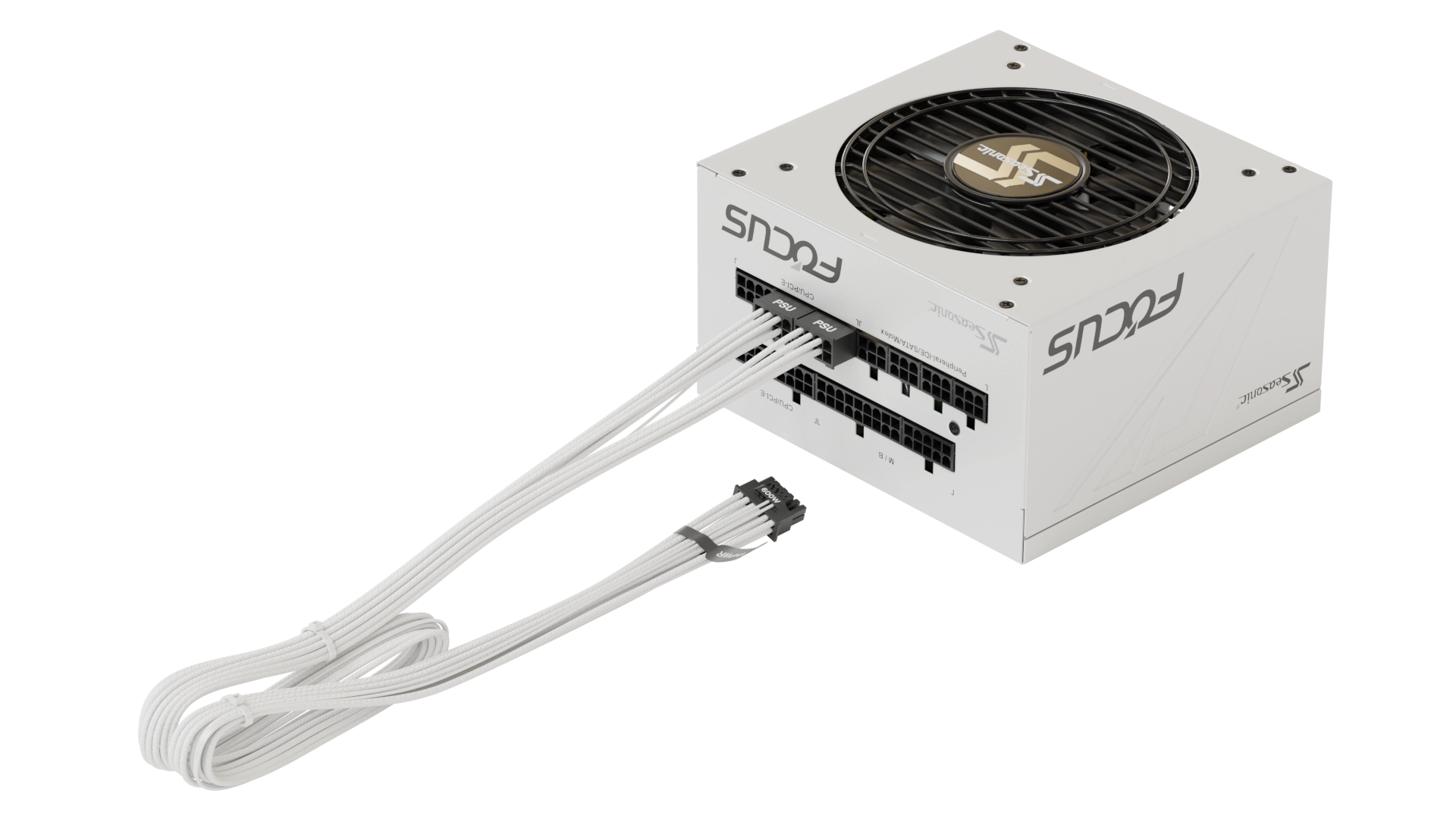 Seasonic 12VHPWR Cable gallery image 12