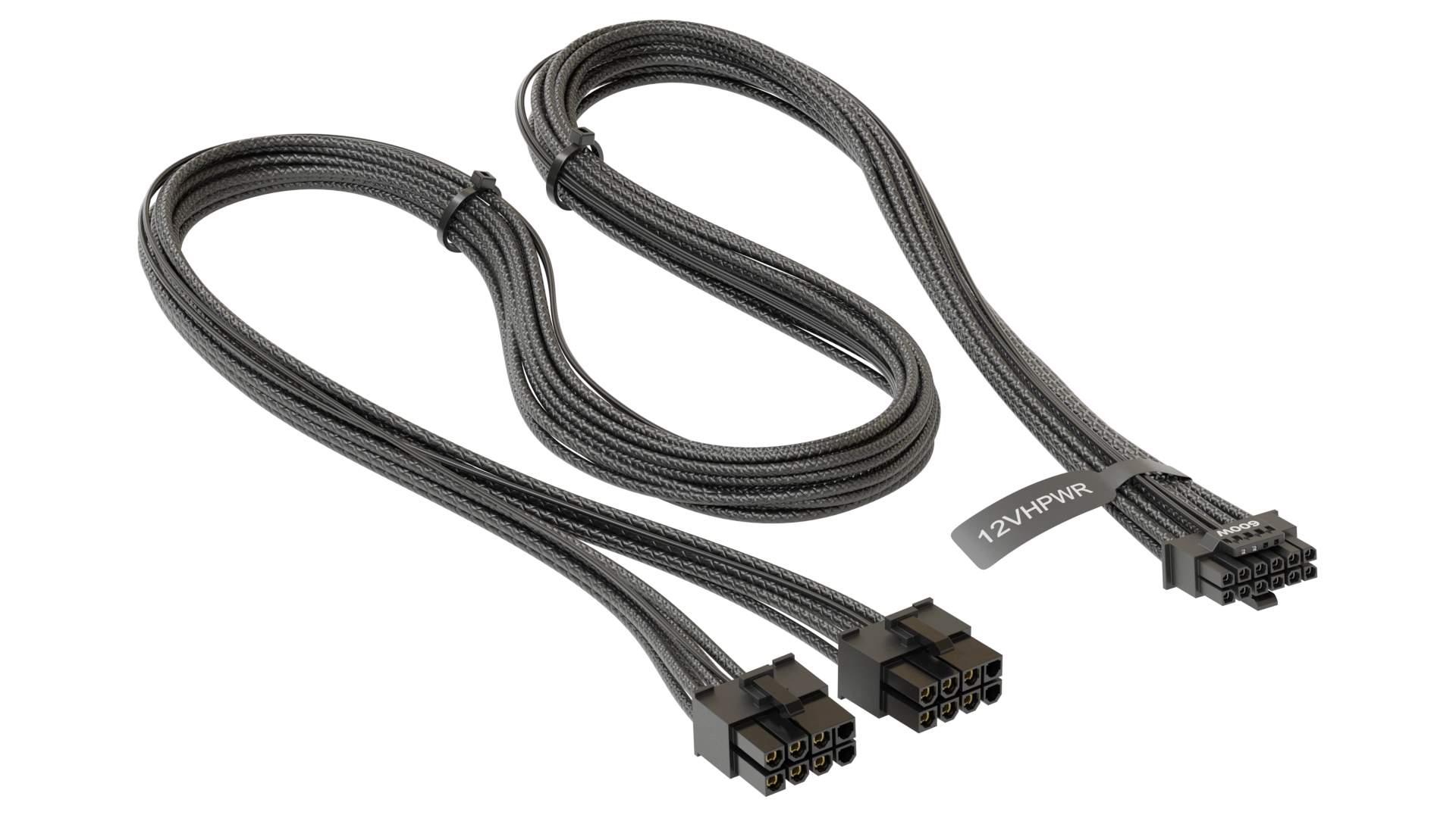 Seasonic 12VHPWR Cable gallery image 13