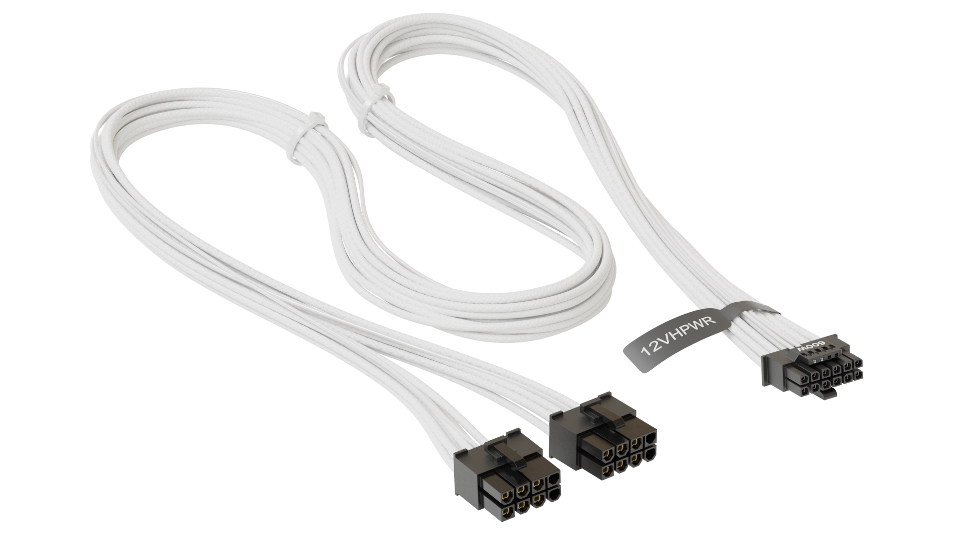 Seasonic 12VHPWR Cable gallery image 14