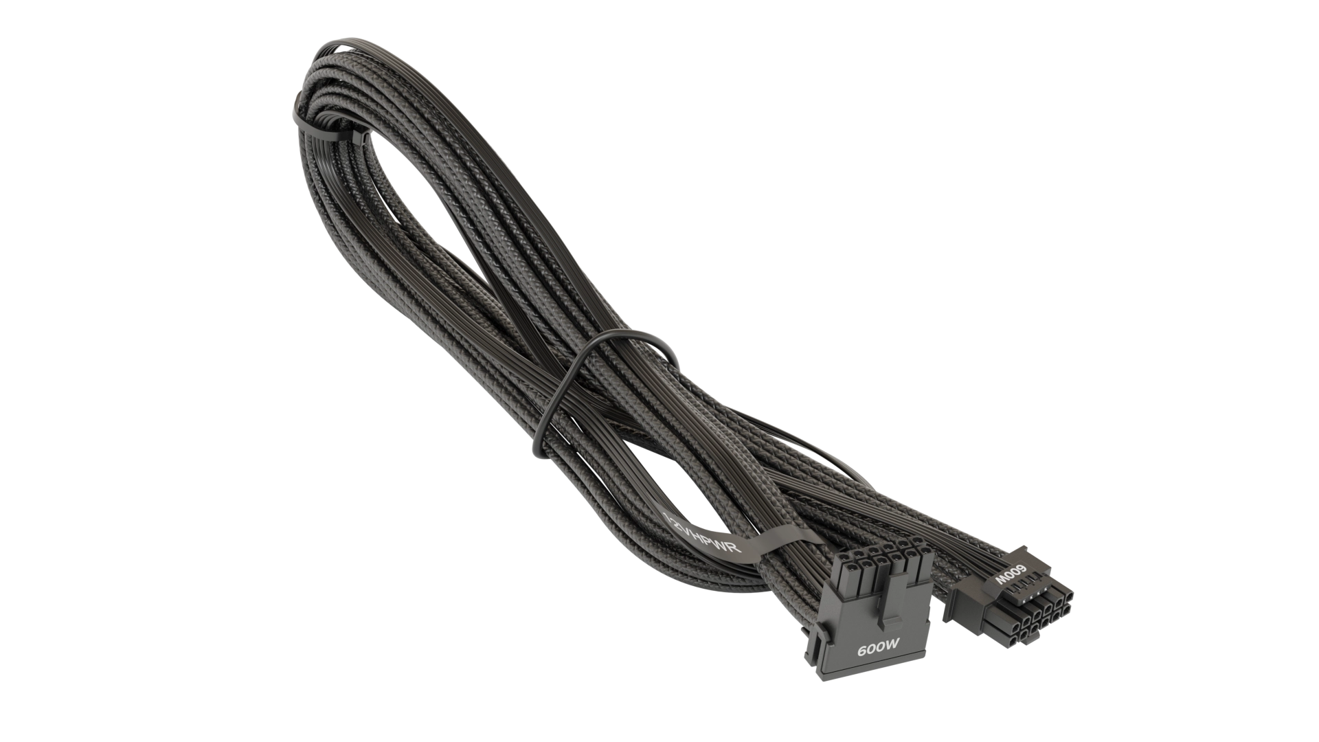 Seasonic Native 12VHPWR 90° Cable gallery image 8