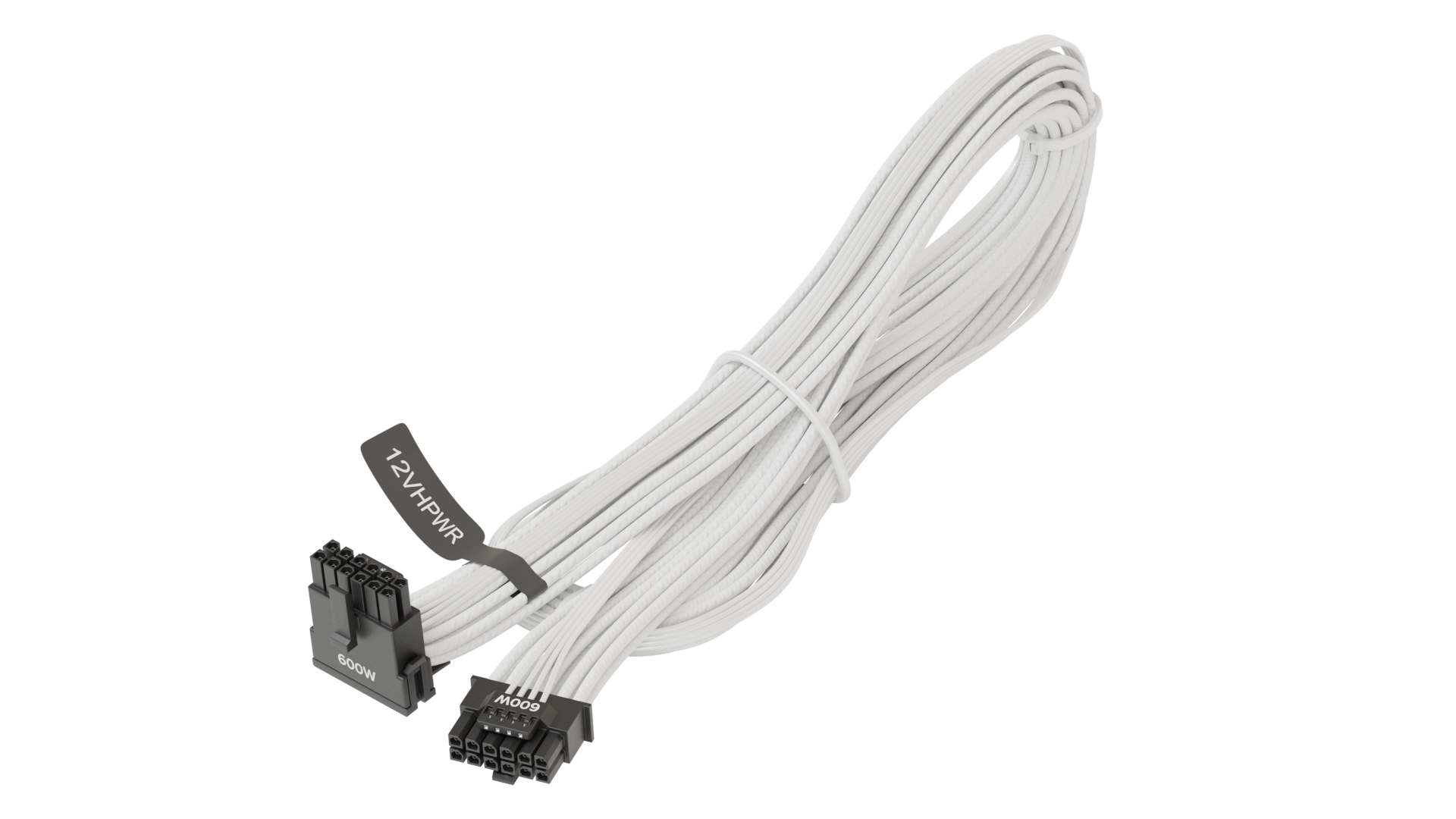 Seasonic Native 12VHPWR 90° Cable gallery image 11