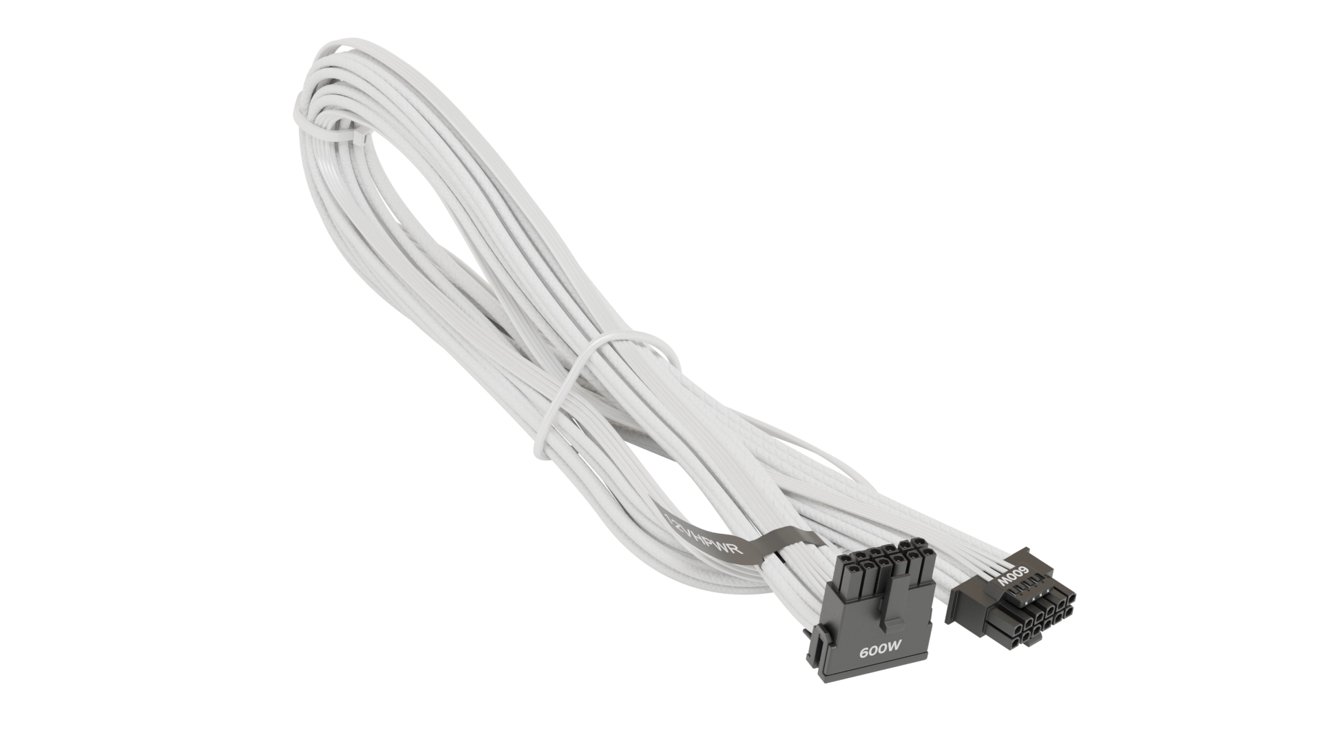 Seasonic Native 12VHPWR 90° Cable gallery image 12